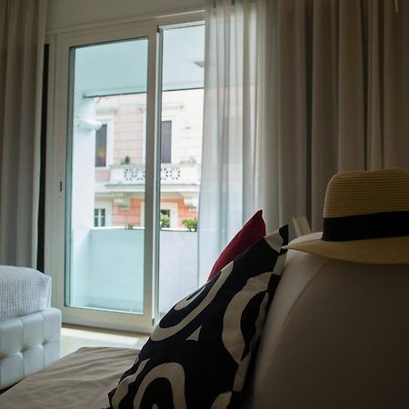 Porta Pia Rooms Roma Ngoại thất bức ảnh