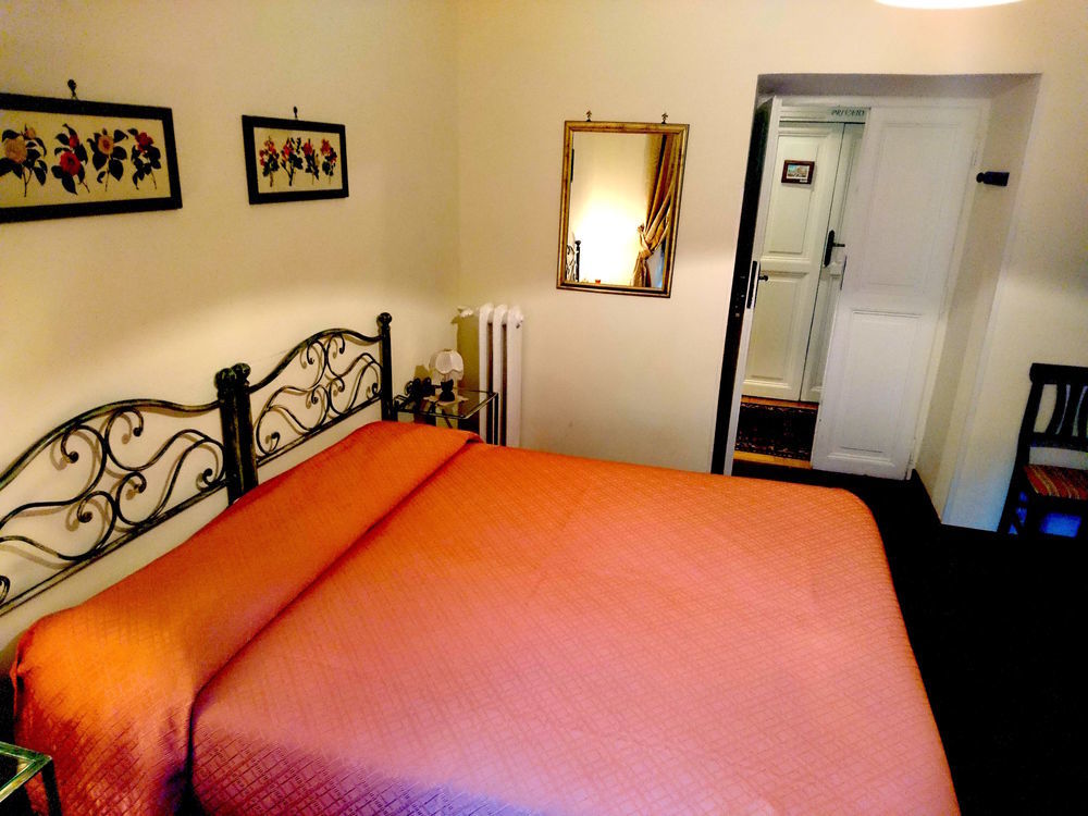 Porta Pia Rooms Roma Ngoại thất bức ảnh